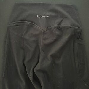 Paragon pocket leggings